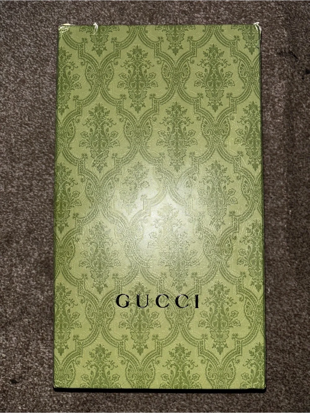 Gucci Sneakers - Never Worn - NIB